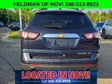 Used 2016 Chevrolet Traverse LTZ image 4