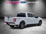 Used 2018 Ford F150 XLT w/ Equipment Group 302A Luxury image 5