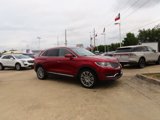 Used 2017 Lincoln MKX Reserve w/ Driver Assistance Package image 6
