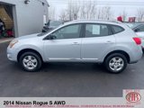 Used 2014 Nissan Rogue S w/ Convenience Package image 6