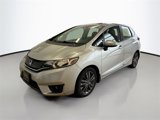 Used 2016 Honda Fit EX image 3