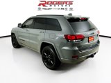 Certified 2021 Jeep Grand Cherokee Laredo X image 5