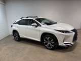 Used 2022 Lexus RX 350 AWD w/ Premium Package image 5