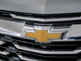 New 2025 Chevrolet Equinox LT image 4