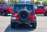 Used 2017 Jeep Wrangler Unlimited Sport w/ Quick Order Package 24S image 3