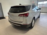 Certified 2022 Chevrolet Equinox LT image 6