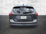 Used 2018 Ford Focus SEL image 4