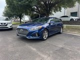 Used 2019 Hyundai Sonata Sport image 3