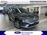 Used 2022 Hyundai Santa Fe SEL image 1
