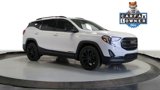 Used 2021 GMC Terrain SLE w/ Driver Convenience Package image 2