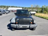Used 2012 Jeep Wrangler Sport image 2