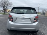 Used 2013 Chevrolet Sonic LTZ image 4