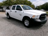 Used 2021 RAM 1500 Tradesman image 3