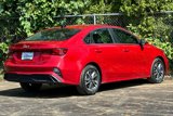 Certified 2024 Kia Forte LXS image 4