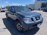 Used 2016 Nissan Frontier PRO-4X image 2