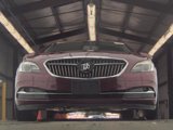 Used 2019 Buick LaCrosse Sport Touring w/ Sights and Sounds Package image 2