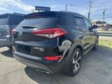 Used 2016 Hyundai Tucson Limited image 4