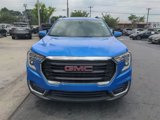 Certified 2024 GMC Terrain SLE w/ Driver Convenience Package image 3