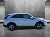 Used 2024 Mitsubishi Eclipse Cross ES image 4