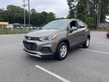 Used 2021 Chevrolet Trax LT w/ Driver Confidence Package image 2