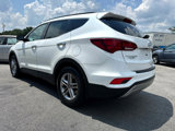 Used 2017 Hyundai Santa Fe Sport image 5
