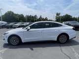 Used 2022 Hyundai Sonata SEL image 4