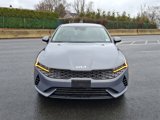 Certified 2022 Kia K5 LXS image 2