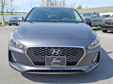 Used 2019 Hyundai Elantra GT image 2