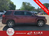 Used 2011 GMC Terrain SLE image 5