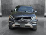Used 2015 Mercedes-Benz ML 350 4MATIC image 2