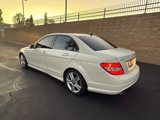 Used 2011 Mercedes-Benz C 300 Luxury image 4