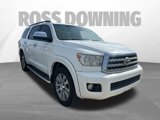 Used 2013 Toyota Sequoia Limited image 3