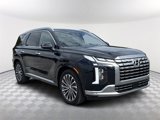 Certified 2024 Hyundai Palisade Calligraphy image 1