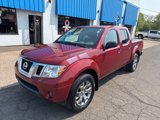 Used 2020 Nissan Frontier SV image 2