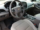 Used 2020 Chevrolet Traverse LT w/ Driver Confidence II Package image 3