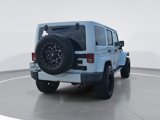 Used 2016 Jeep Wrangler Unlimited Sahara w/ Connectivity Group image 3