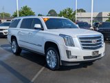 Used 2016 Cadillac Escalade ESV Platinum image 3