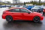 New 2025 Honda Civic Sport image 5
