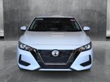 Used 2023 Nissan Sentra SV w/ All-Weather Package image 2