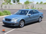 Used 2004 Mercedes-Benz S 500 image 5