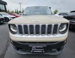 Used 2015 Jeep Renegade Limited image 3