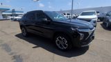 Certified 2024 Chevrolet Trax LT image 2