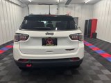 Used 2022 Jeep Compass Trailhawk image 4