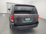 Used 2019 Dodge Grand Caravan SXT w/ Blacktop Package image 6