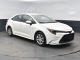 Used 2022 Toyota Corolla LE image 2