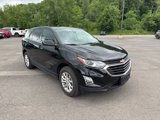 Used 2020 Chevrolet Equinox LT image 3