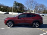 Used 2025 Chevrolet Trax LT w/ Driver Confidence Package image 2