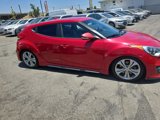 Used 2013 Hyundai Veloster Turbo image 2