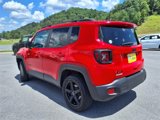 Used 2018 Jeep Renegade Sport w/ Power & Air Group image 4