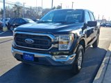 Certified 2021 Ford F150 XLT image 4